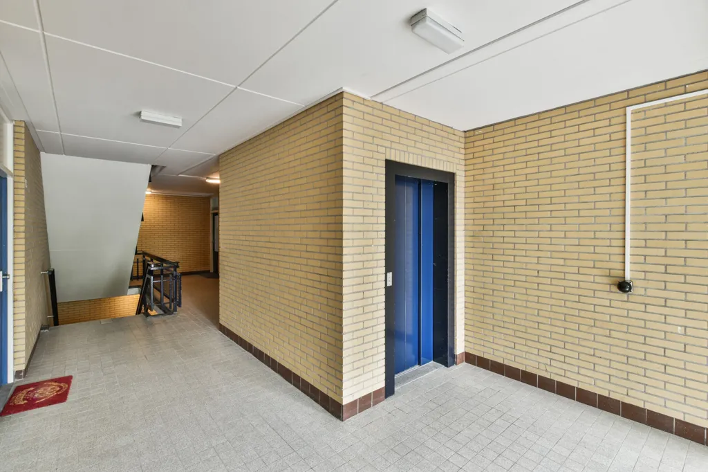 Ingresso - Apartment with Central Location in Amsterdam