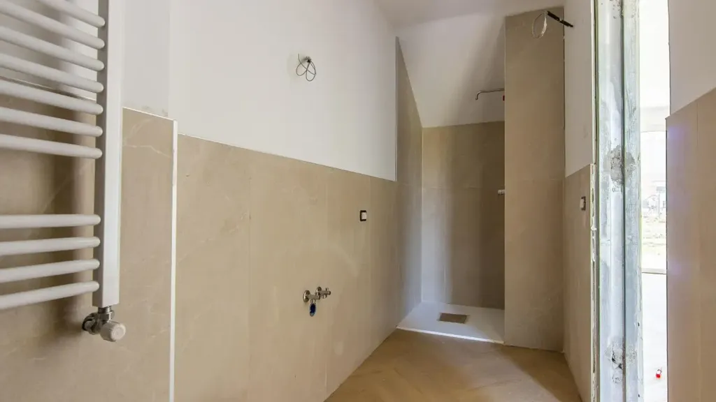 Vannitoad - New Villa with Private Garden in Padova