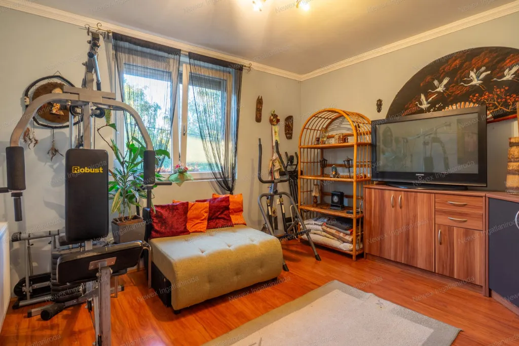Pièces - Multi-Generational Home with Business Potential in Mályi