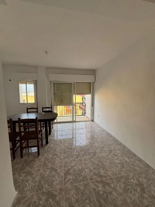 Salle à manger - Apartment with Balcony in Écija