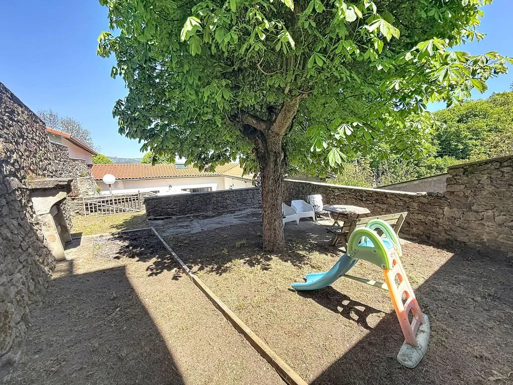 Aed - Luxury House with Pool in Cellieu