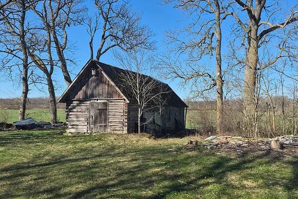 Välivaade - Maa asukohas Saaremaa vald
