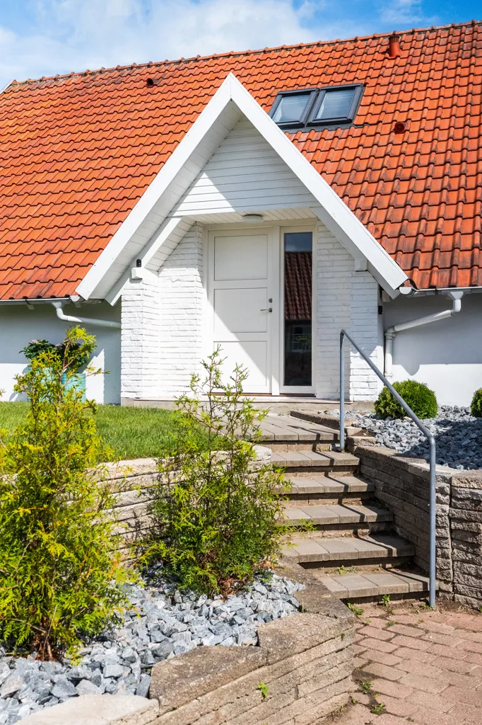 Esterno - Villa with View in Bellinge