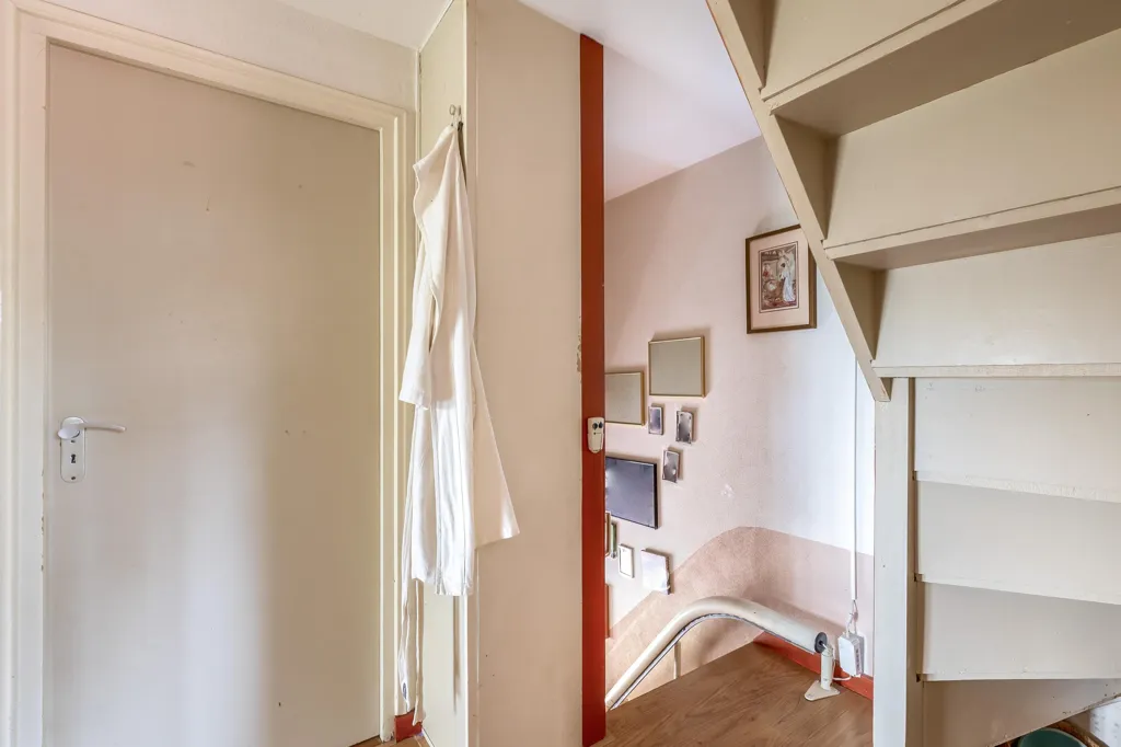 Rooms - Country House with Forest View in Deurne