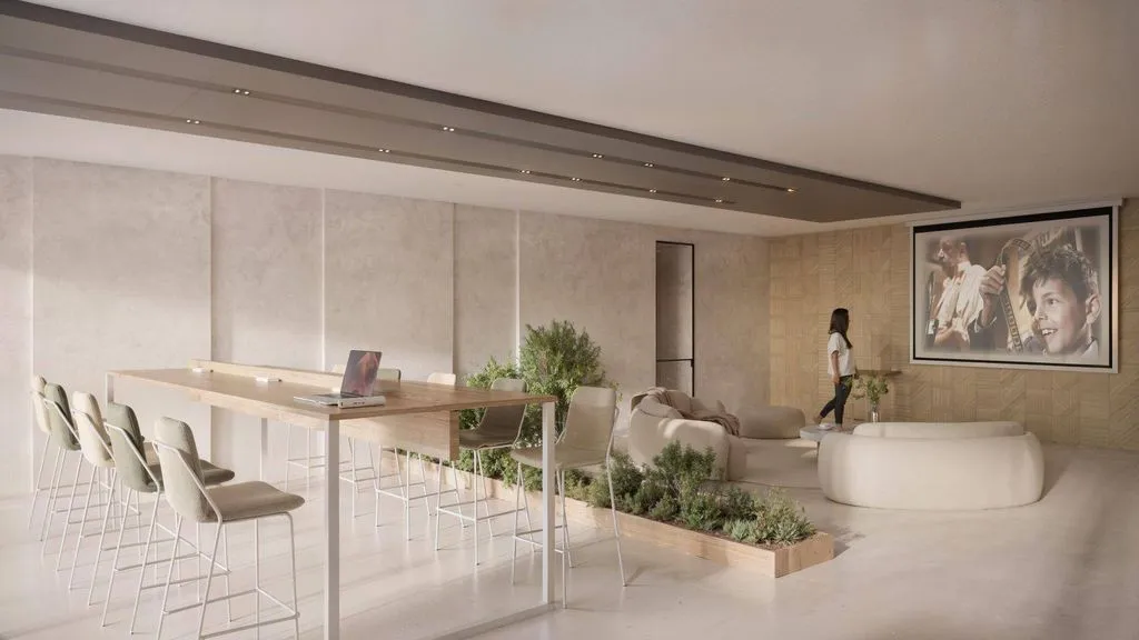 Elutuba - Luxury Penthouse with Pool in La Nucía