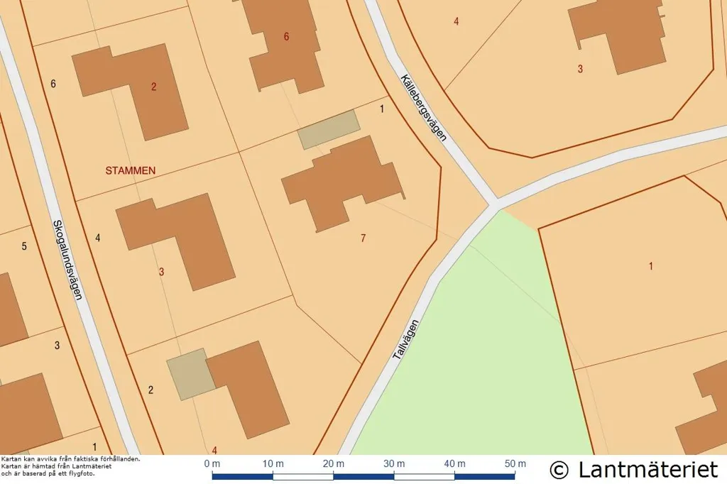 Maison 8 pièces à Örebro kommun