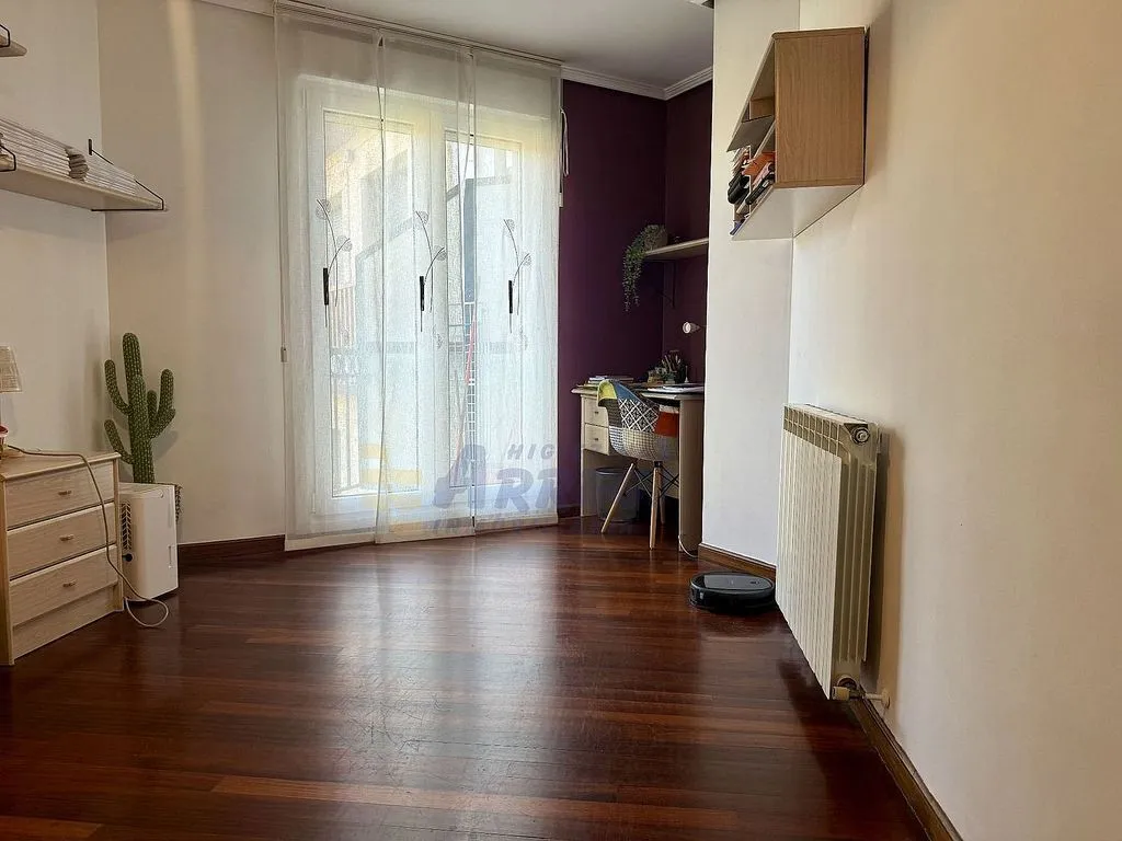 Camere da letto - Spacious Apartment with Balconies in Itziar