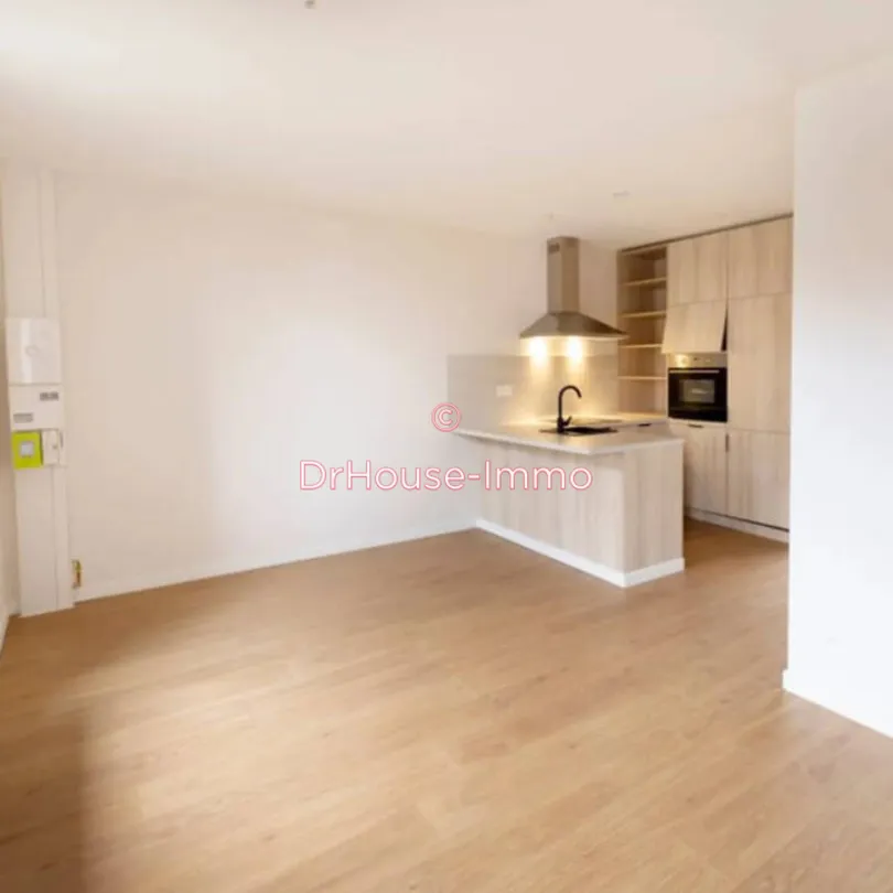 Cuisine - Appartement Rénové avec Parking à Clermont-Ferrand