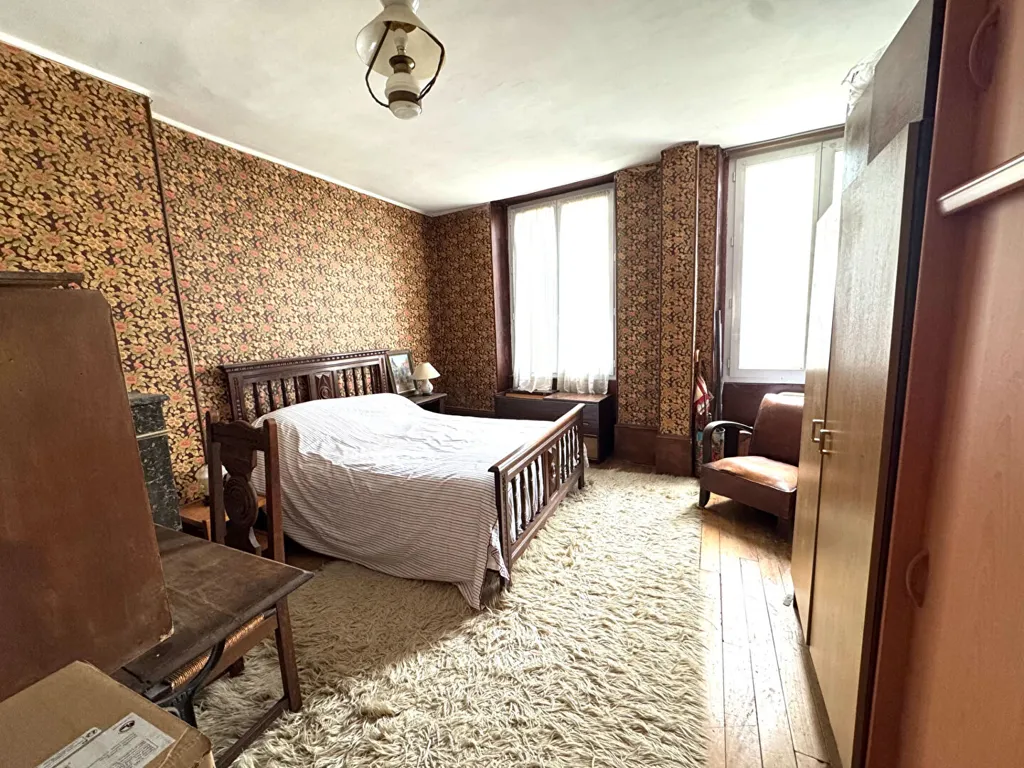 Magamistoad - Historic Apartment in Senlis Centre