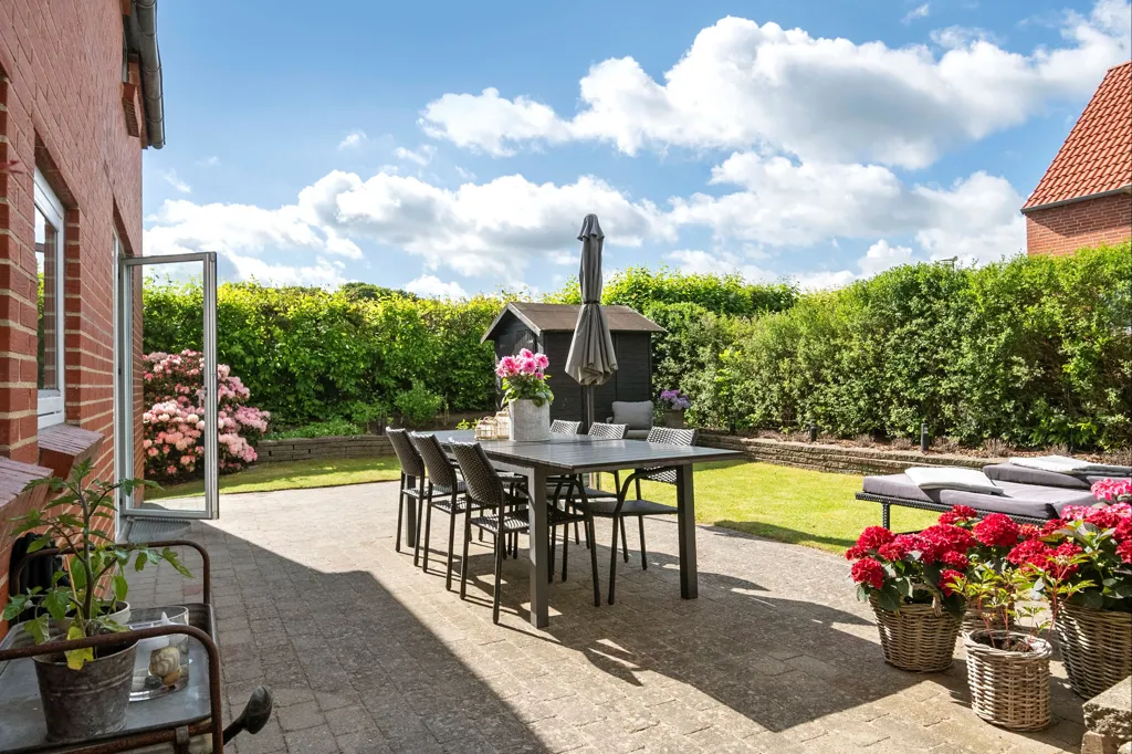 5-room house in Viby J