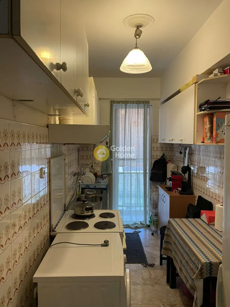1-toaline korter asukohas GR