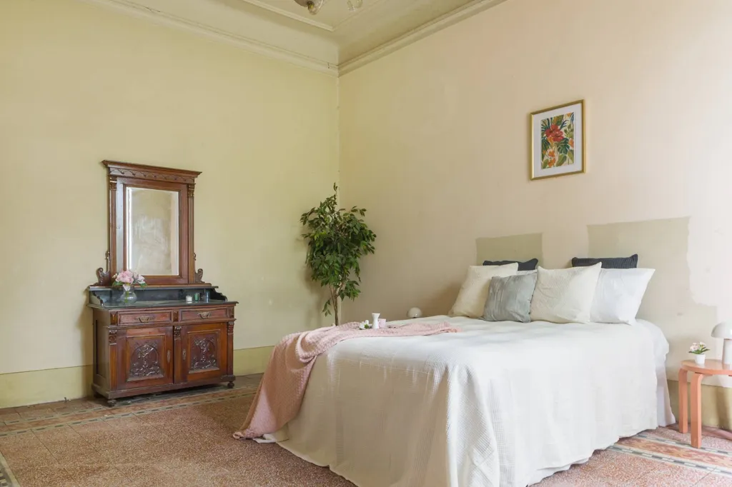 Magamistoad - Florentine Apartment with Terrace in Porta a Prato