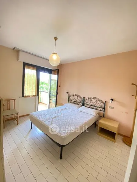 Chambres - Trilocale with Terraces in Riccione