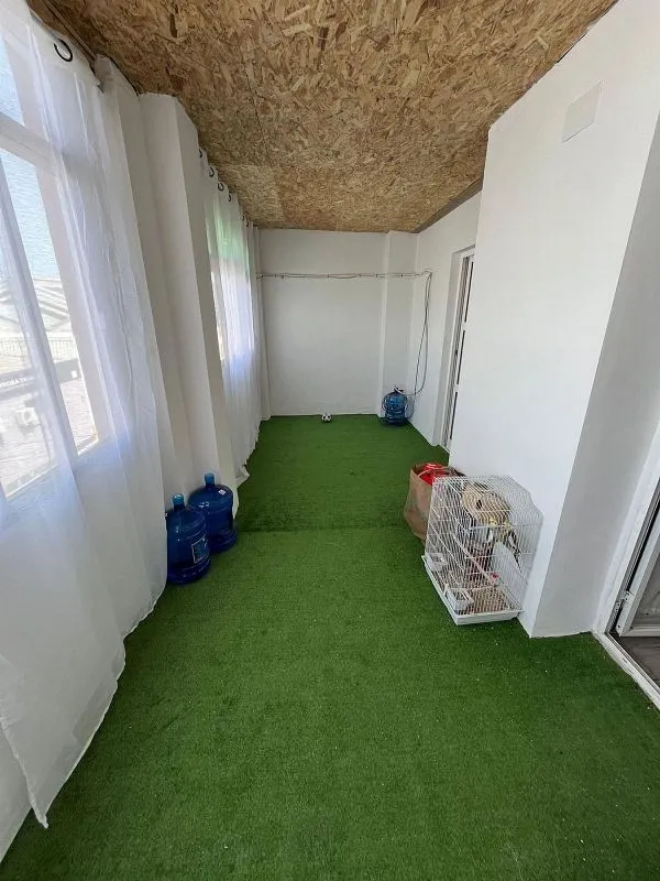 Toad - Reformed Apartment with Terrace in La Banda