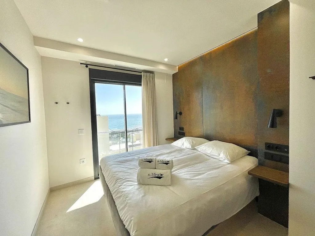 Chambres - Chalet with Pool and Terrace in El Peñoncillo