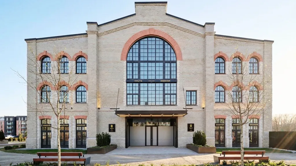 Appartement 2 pièces à Tallinn