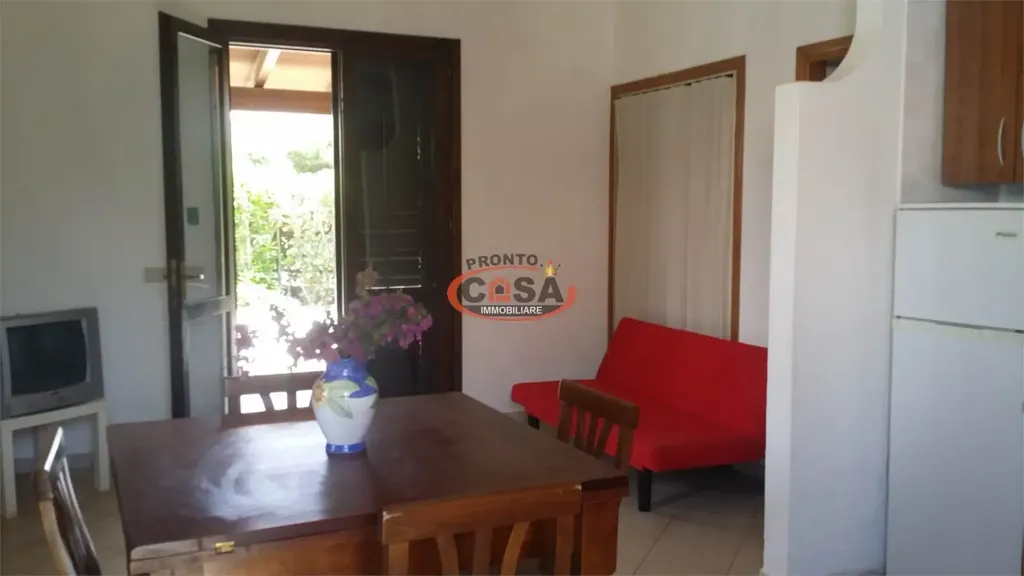 Söögituba - Villa with Seafront Access in Marsala
