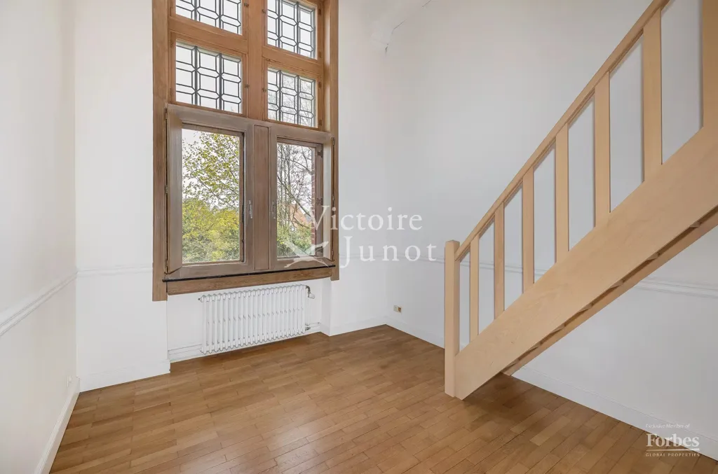 staircase