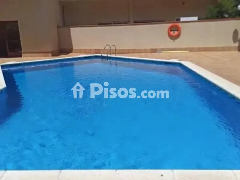 Piscina - Turistically Licensed Flat in Tossa de Mar