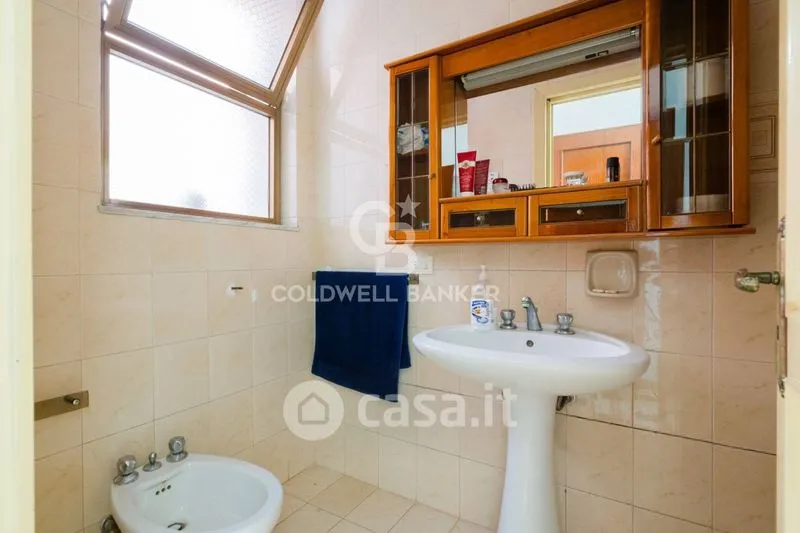 Salles de bain - Villa with Pool in Contrada Tufarelle, Andria