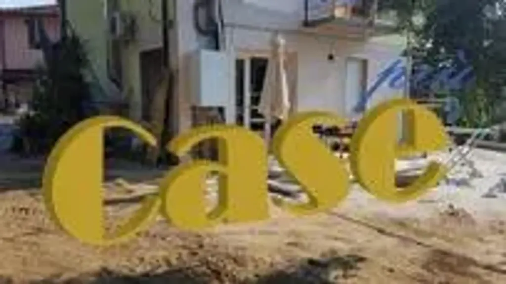 Extérieur - Independent House with Garden in Massarosa