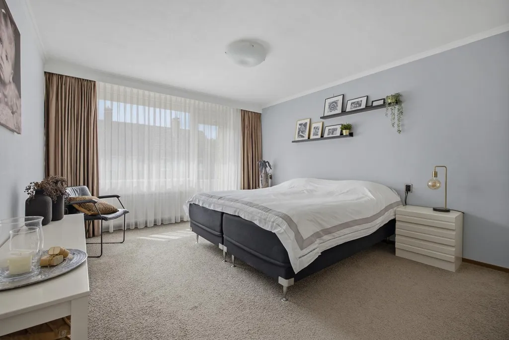 Chambres - Two-Storey House with Garden in Made