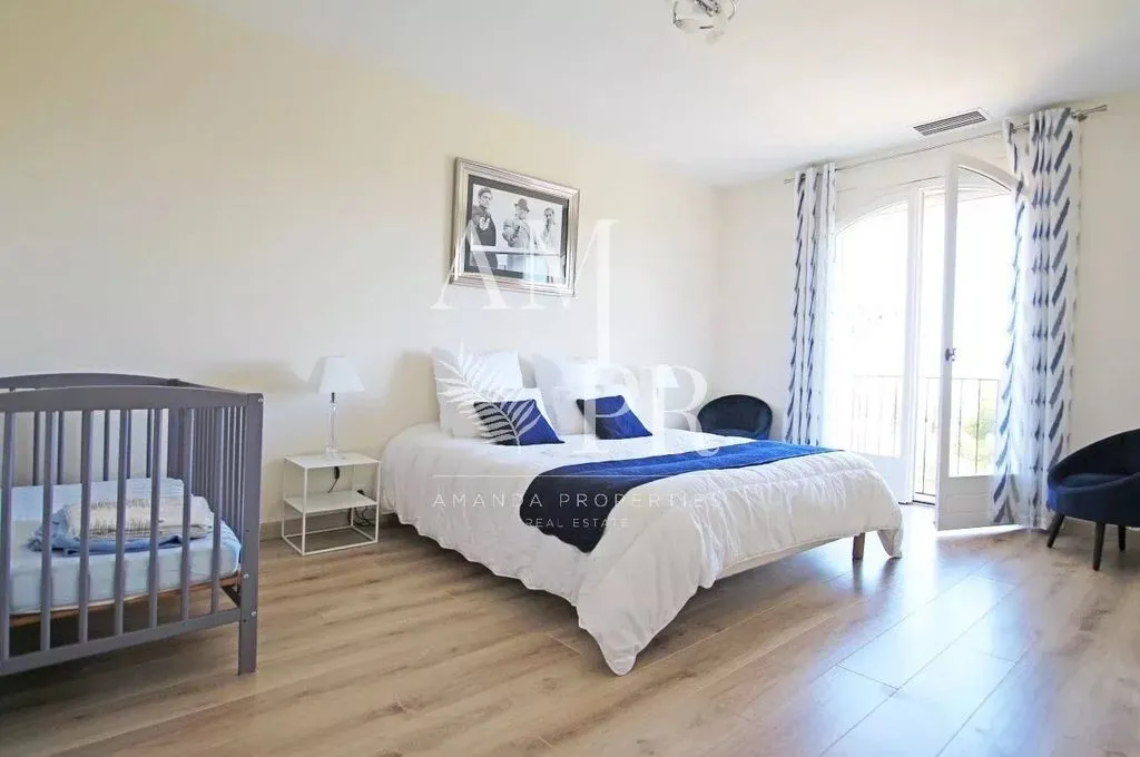 Magamistoad - Luxury Villa with Sea View in Cannes