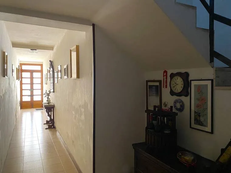 Esik - Historic Palazzina with Private Garden in Este