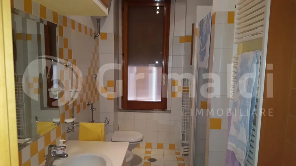 Vannitoad - Fully Furnished Flat in Libertà, Benevento