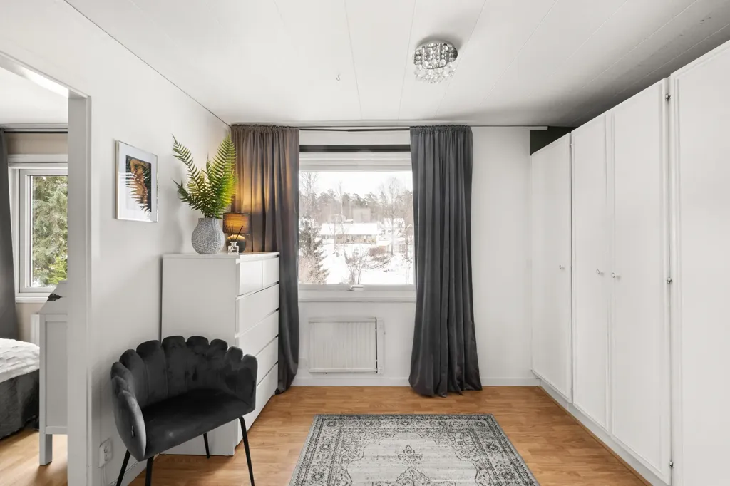 Chambres - Charming House with Garden by the River in Olofström