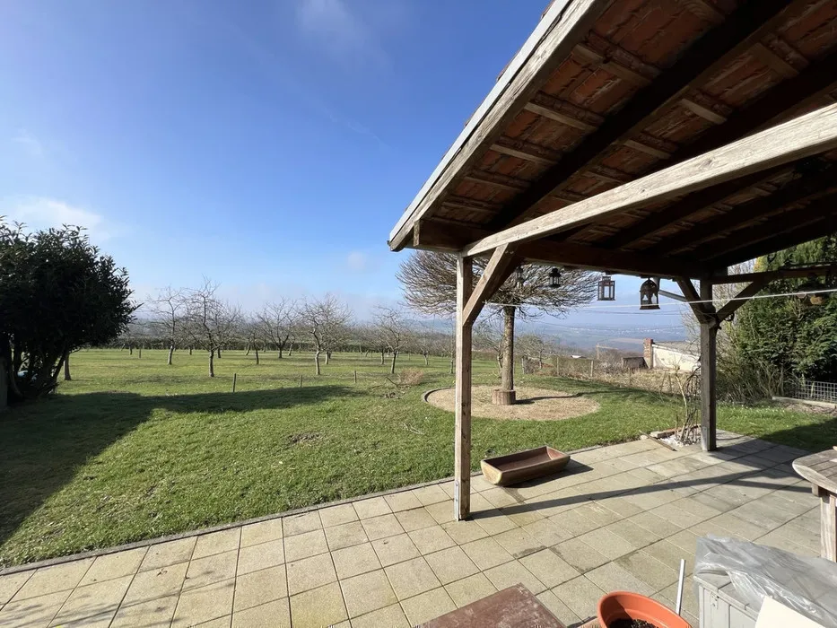 Maison 4 chambres à Mettlach-Weiten