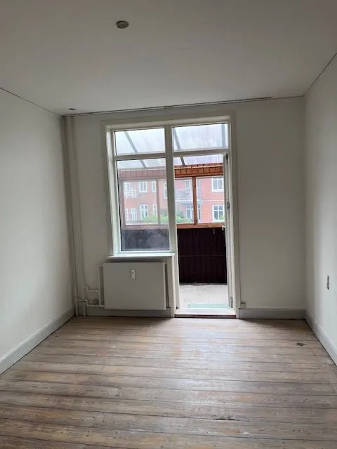 3-toaline korter asukohas Kolding