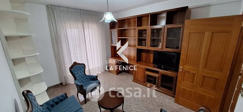 Séjour - Quadrilocale with Balcony in Locorotondo