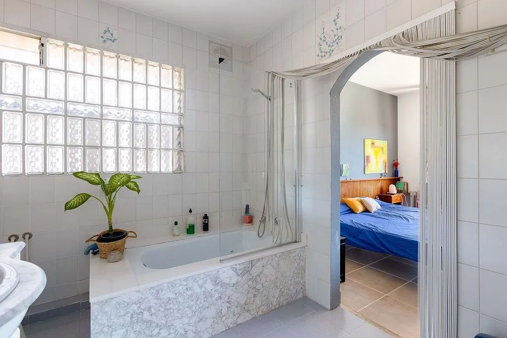 Vannitoad - Luxury Villa with Sea View in Cabrils