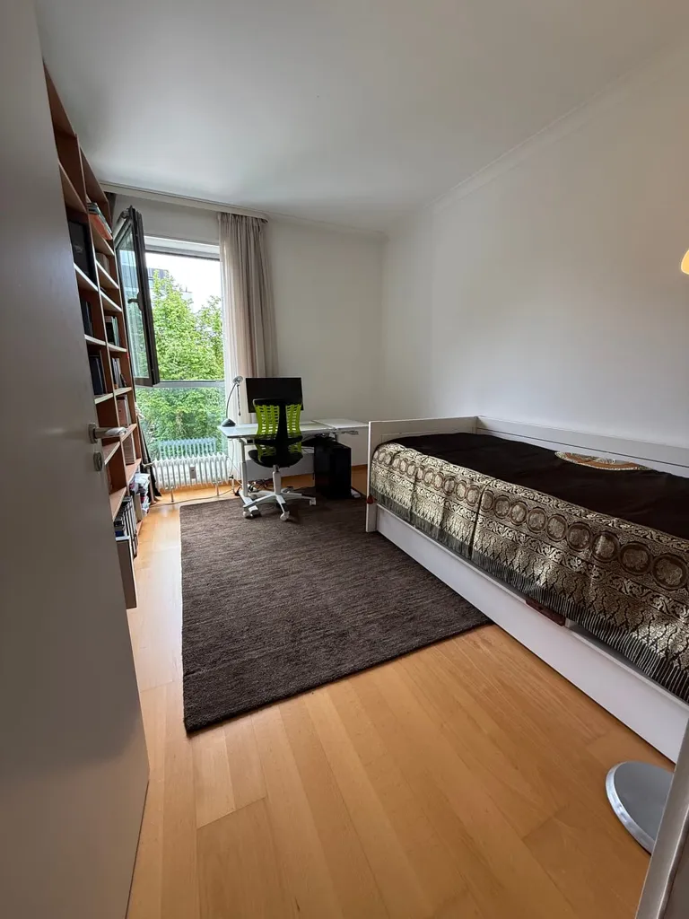 Magamistoad - Duplex with Garden in Woluwe-St-Lambert