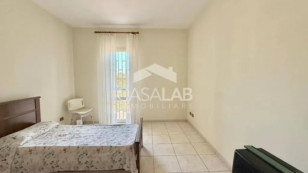 Magamistoad - Apartment with Balcony in Palermo