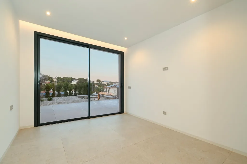 Pièces - Luxury Villa with Sea View in Benissa