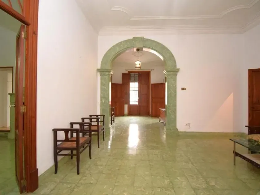 Esik - 4 magamistoaga maja asukohas Balears (Illes)