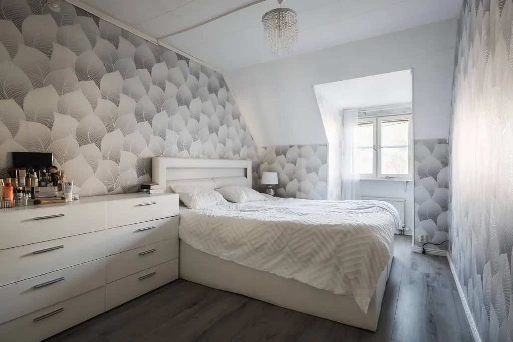Magamistoad - Apartment with Balcony in Andersberg