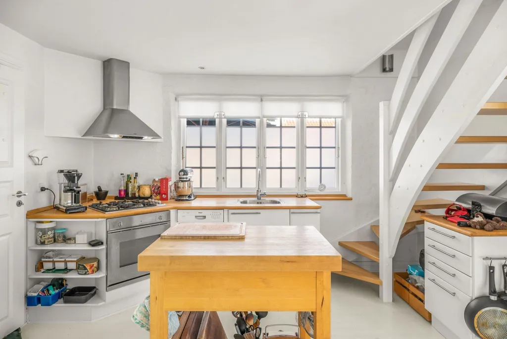 Maison 3 pièces à Skagen