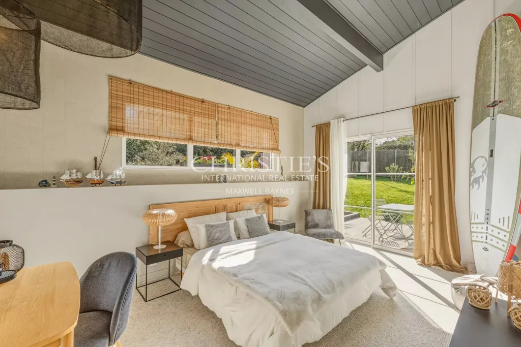 Magamistoad - Renovated House with Pool in Bouliac
