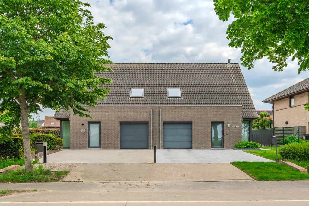 Esterno - Energy Efficient House with Garden in Saint-Jean
