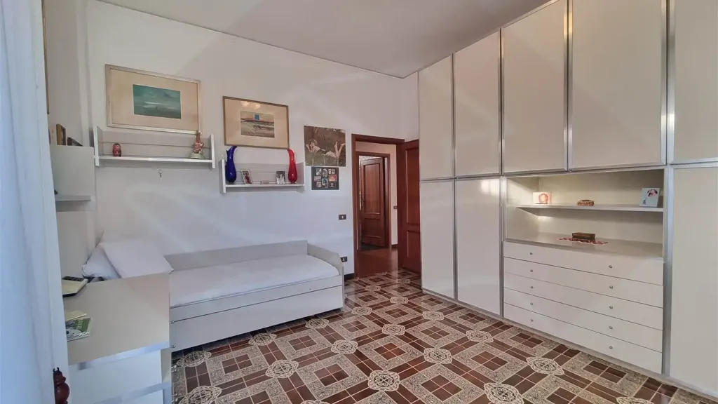 Magamistoad - Apartment with Terrace near Empoli Stadium