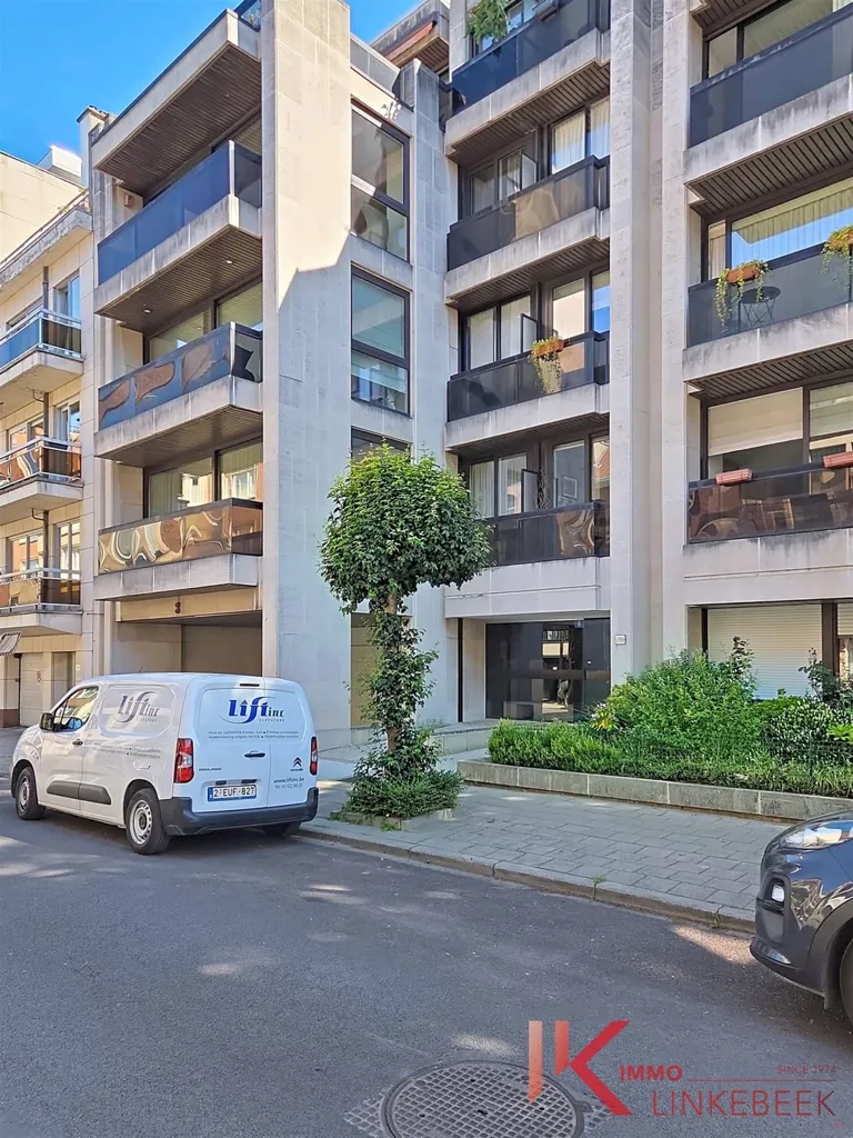 Välivaade - 3-Bedroom Apartment with Terraces in Uccle