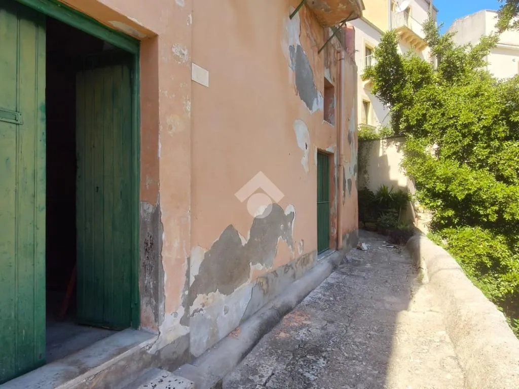 Välivaade - Independent House with Panoramic View in Ragusa