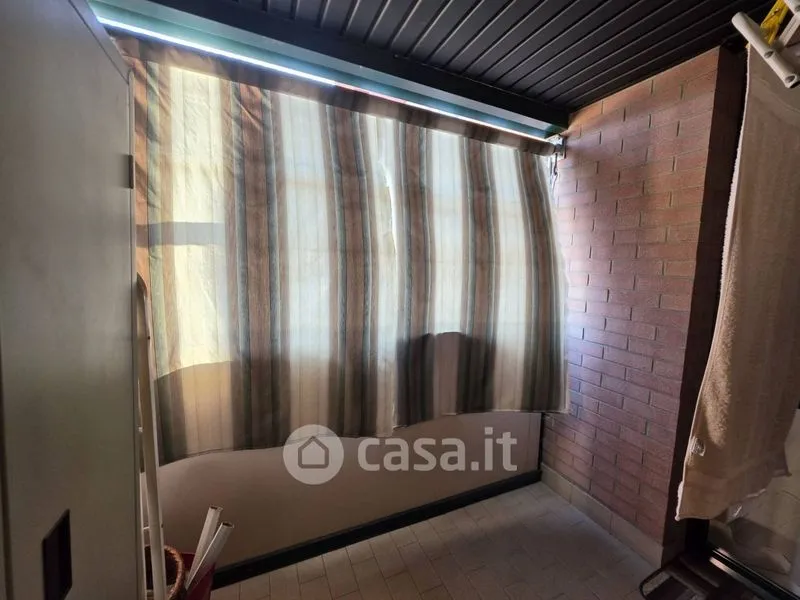Pesuköök - Panoramic Apartment with Balcony in Asti