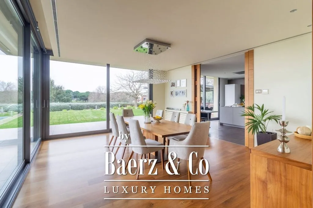 Soggiorno - Luxury Villa with Pool in Peralada, Girona