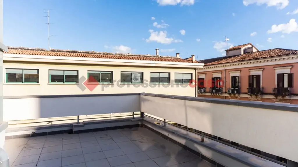 Terrazza - Apartment with Terraces in Catania