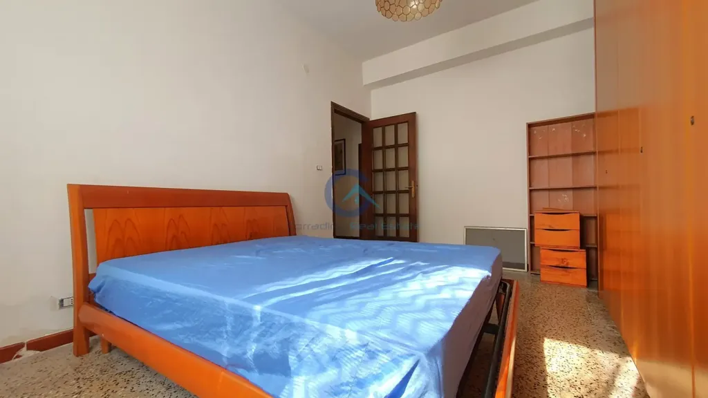 Chambres - Ground Floor Apartment with Kitchen, Catanzaro