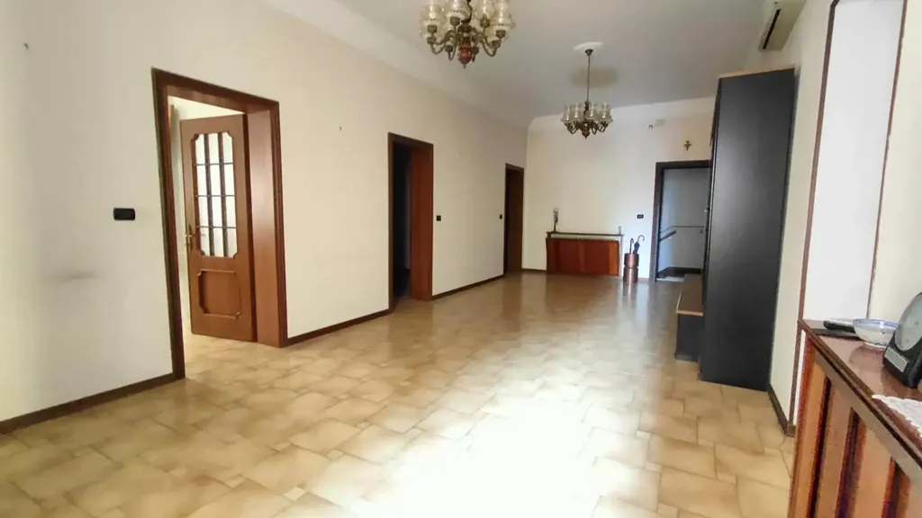Entrée - Apartment with Balcony in Chioggia